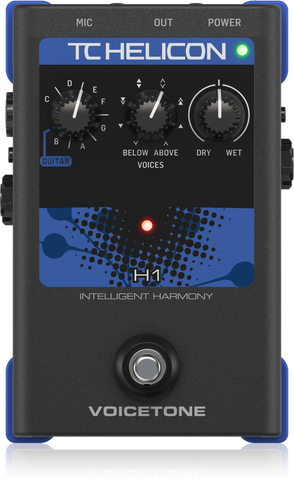 VOICETONE H1