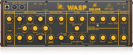 WASP DELUXE