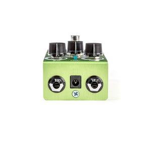 WAY HUGE® SMALLS™ GREEN RHINO™ OVERDRIVE MKV  WM22