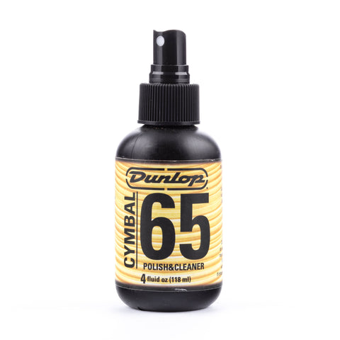 FORMULA 65 CYMBAL 65 CLEANER