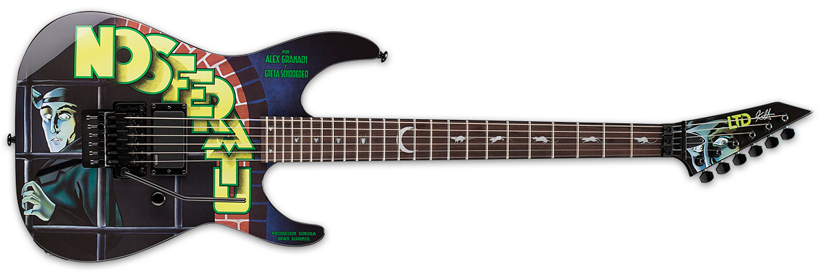 Metallica limited edition guitar shop 300 pieces price