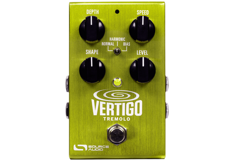 Vertigo Tremolo