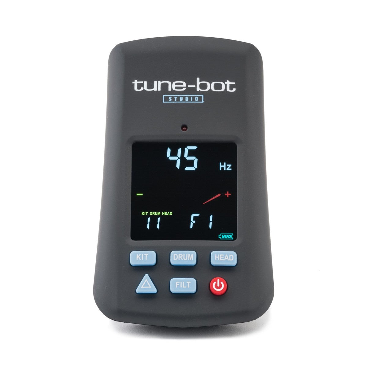 Tune-Bot Studio (Drum Tuner)